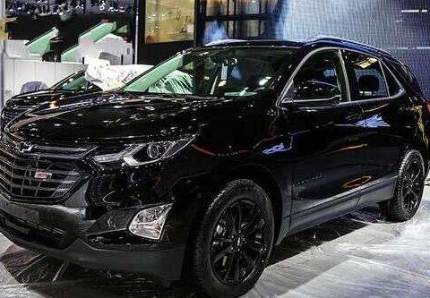 又一硬派SUV被汉兰达逼急了，