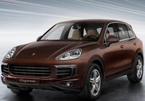 保时捷的SUV战略大获成功，成豪车争相模仿榜样