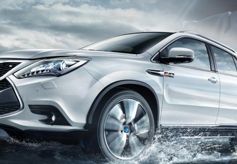 油价越来越高，开不起车了？这三款车不止省油