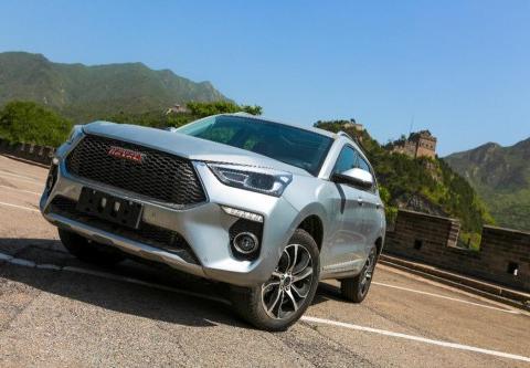 节油新实力 行业大咖为新哈弗H6 Coupe站台