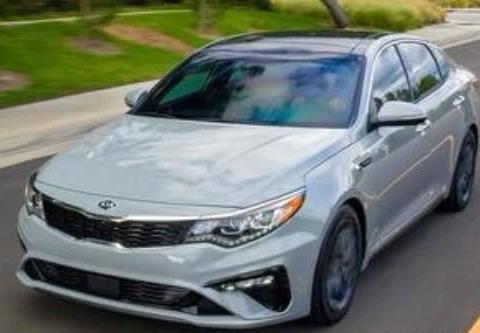 起亚旗舰轿车或更名“全新K5 Pro”1.6T油耗仅6.2L