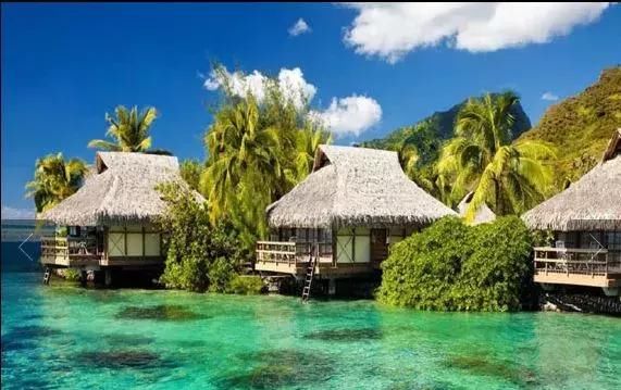 多米尼加与中国建交第一步,设领事馆 简化签证