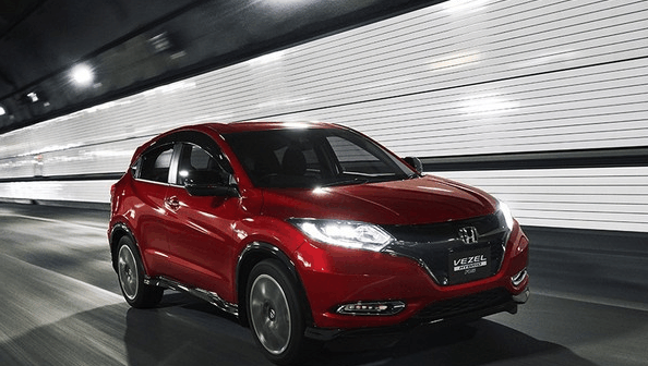 本田日规入门款全面升级, 双田之争让丰田如何是好?