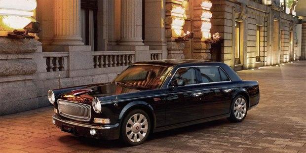 享誉世界的名车，国产第一豪车开卖，售价600万，买前需调查身份