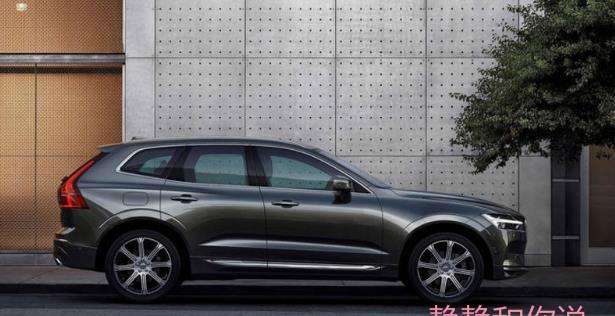 售28.6万, 这是要逼奥迪Q5降价!