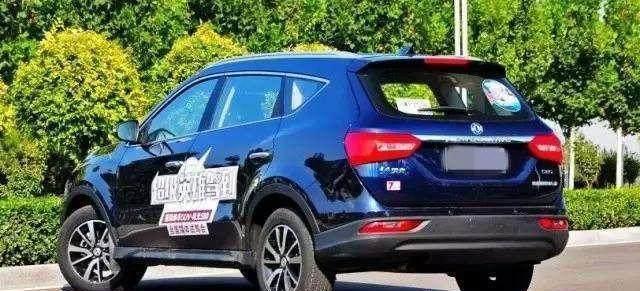 菲亚特的发动机, 轴距完胜汉兰达, 仅售7万元月销1.6万台