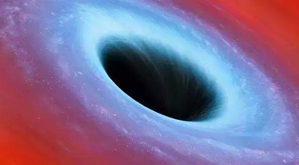科学家:人类试拍黑洞照片,黑洞真容将于2019年
