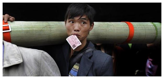 为什么现在去东莞打工的人越来越少?原因不是