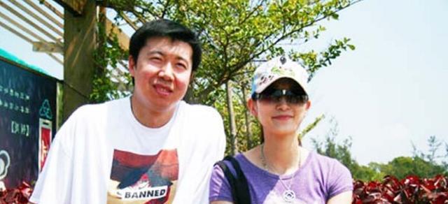 作为男女蓝曾经的核心，王治郅和隋菲菲谁的级别更高？