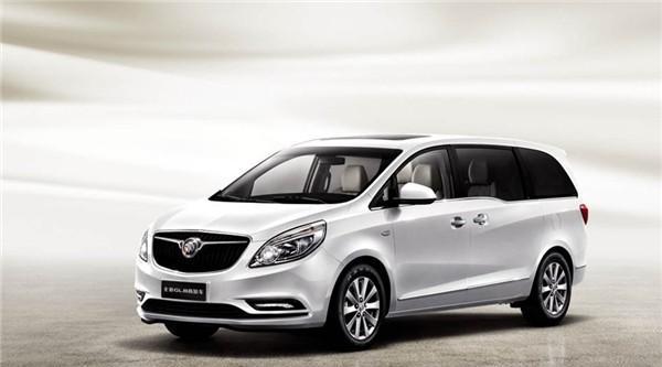 买高端商务车还只盯着GL8 你OUT了!