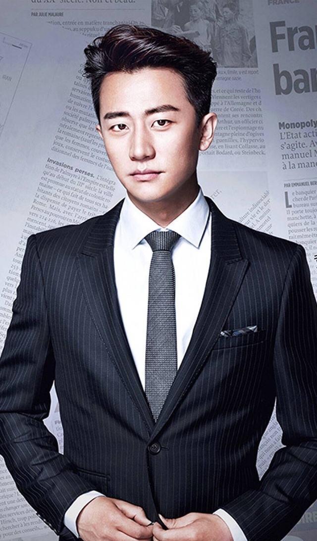 娱乐圈四大男明星长得帅身材有缺陷 最后一位笑出声