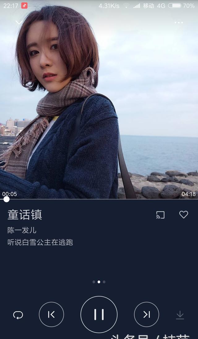 盘点那些让我们中毒太深的古风歌曲,这是