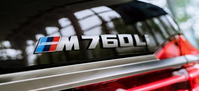 宝马M为什么是宝马M