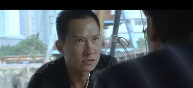 张家辉帅炸! 首部自导自演北上片挑战警匪新高度!