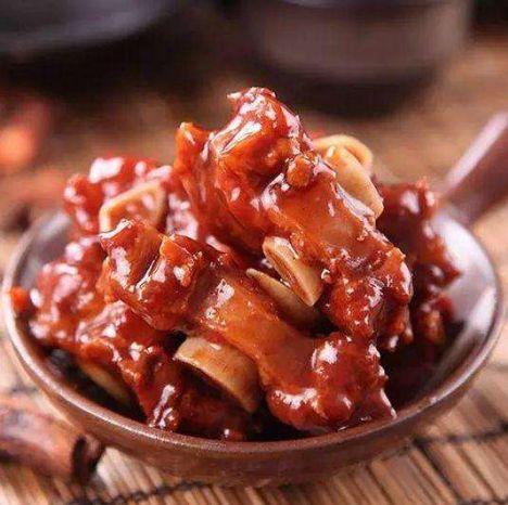 糖醋排骨、糖醋鱼,用的到底是哪种醋?!醋,吃对