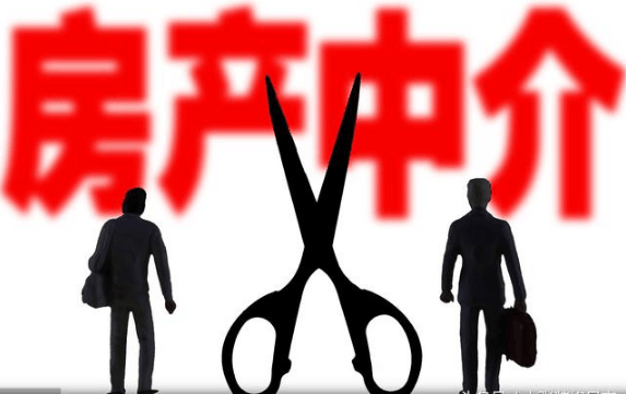 买房子中介的话能够信几分, 亲身经历