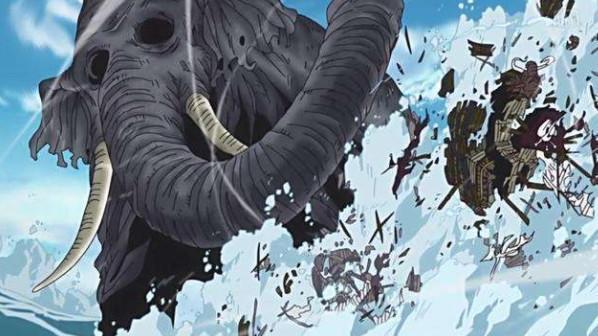 海贼王里最强的亿级别悬赏通缉犯: 路飞稳居