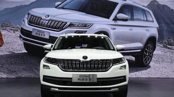 乞丐版科迪亚克, 19万元, 你敢不敢入手?