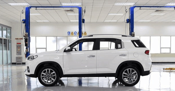 新款现代ix35上市, 外观价格能让顾客满意吗