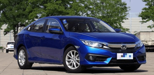 汽车: 花18万买个思域! 为什么不考虑这款豪车!