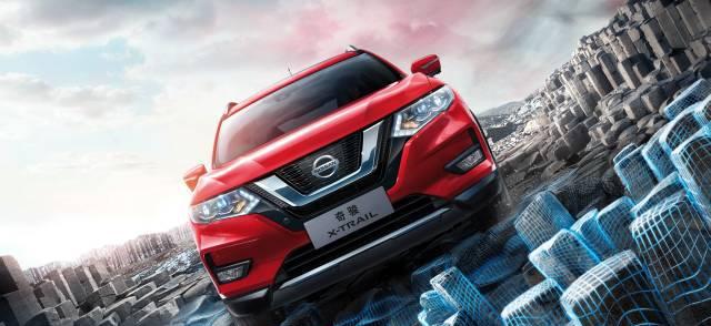 世界SUV的发展潮流, 是由这两台车决定的