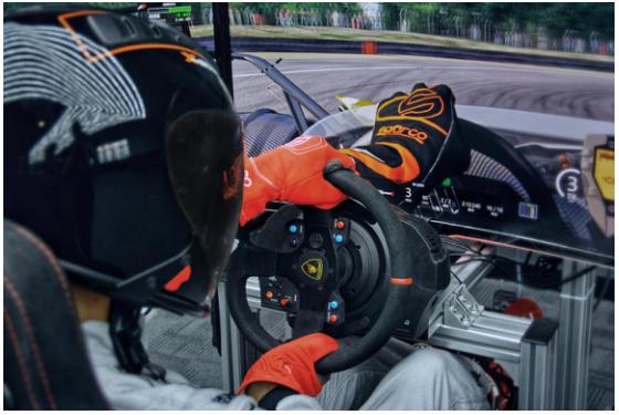 KTM X-Bow eSports Series 让你成为赛车手不再是梦!