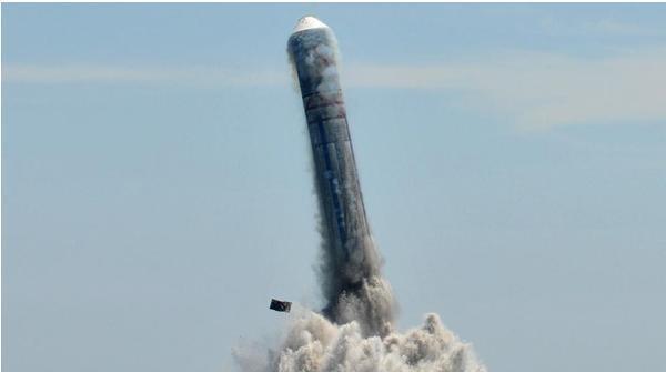 全球十大洲际导弹最新排名 看看中国占几席?