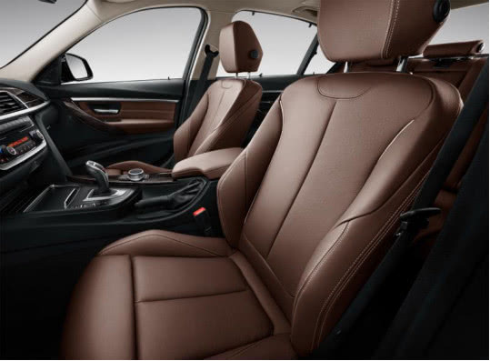 贷款买新BMW 3系，用前瞻的眼光改变生活