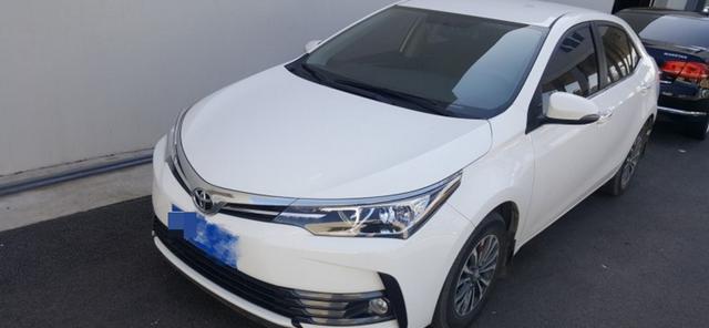 明明是十几万的车，假期开回老家都以为我在外头赚钱了