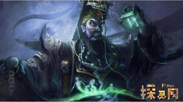 阎王爷不收哪些人,阎王最怕的人是韩擒虎(还有孙悟空)