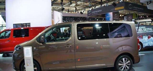 丰田将推出一款低价MPV, 五菱宏光能否保住地位?