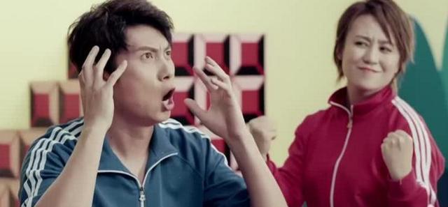 沈腾评价《李茶的姑妈》豆瓣5.3低分, 简单八个