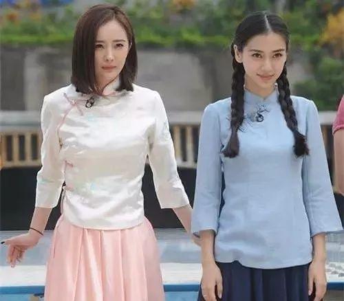 年纪越大脖子越短?林青霞如今脖子粗短仙气全