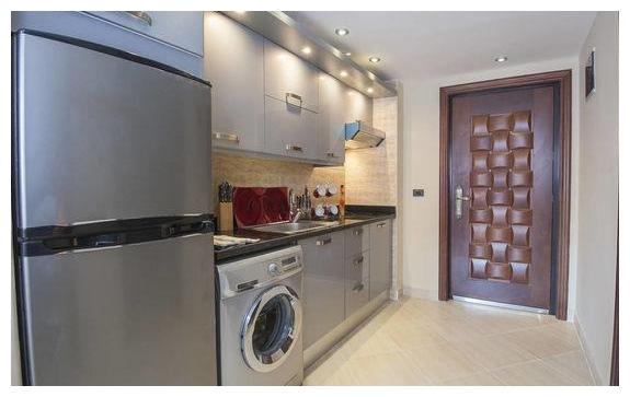 把油烟机包进吊柜中好不好?听20年老师傅分析