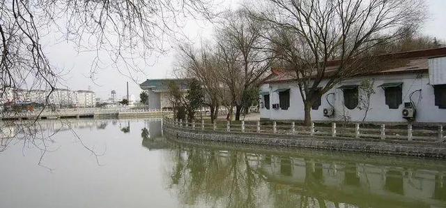 淮安——我们不一样