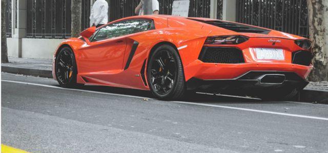 想知道“兰博基尼“近期资讯盘点，你想要的这里都有