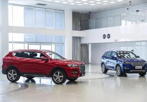 进击的革命！零距离接触全新哈弗H6动力总成生产线