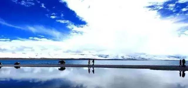 想去西藏旅行，这片攻略赶紧收起来！