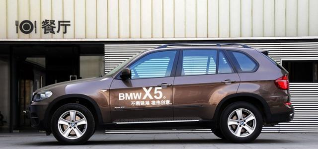 墙裂推荐德系代表奥迪Q7的几大理由, 比奔驰更沉稳比宝马更优雅