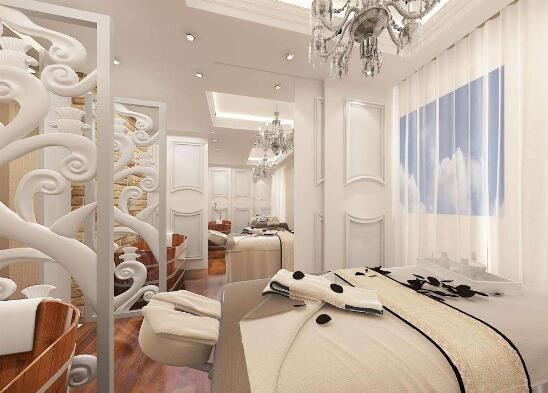 遇到客户投诉, 美容院应该如何处理?