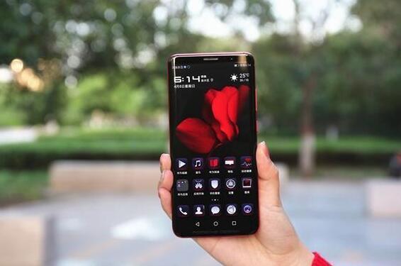 华为Mate20屏幕尺寸曝光?很有可能采用6.9寸