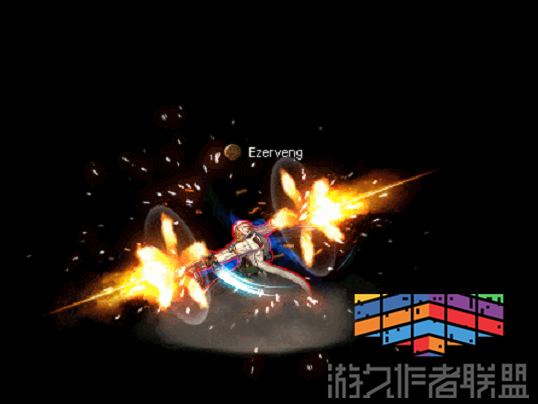 DNF:国服枪剑士四大职业详细分析 你难道只忍