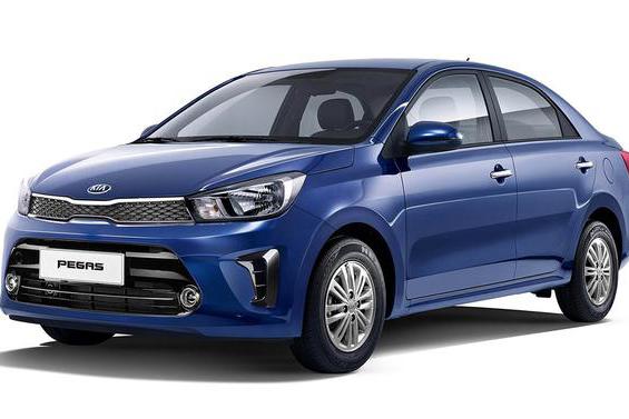 合资车都只要4.99万起了，你还愿意买国产车吗？