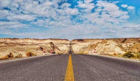 中国最美公路,数万军人奋战十年,百余士兵把生命留在了这里！