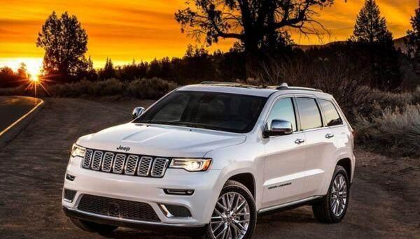 买普拉多不如买它, 纯进口配6.2L V8发动机, 路虎也招架不住