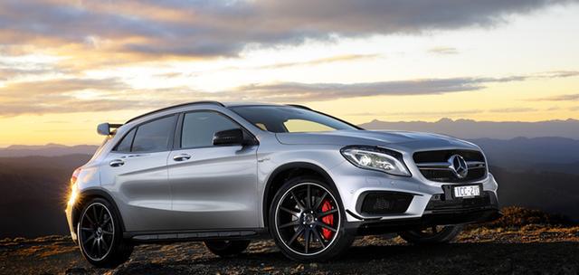 陆地最强全球Top 10最速SUV 超跑走开！