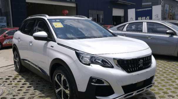 冲个性买车果然后悔的快 提了这车大家都说我秀逗了