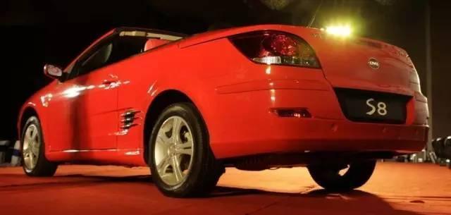 国产第一丑跑车:仅卖16万!销量几乎为0!