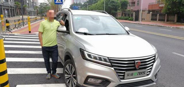 一个唐车主的“神逆转”, 扇了比亚迪和荣威两家车企的脸