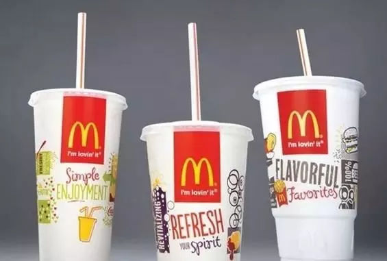 原来餐厅免费续杯,都是一种营销手段?